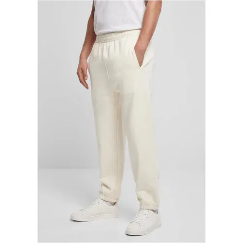 UC Men Whitesand sweatpants