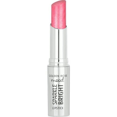 Golden Rose Ruž za usne Mood Sparkle Bright Lipstick R-SPA-153 Cene