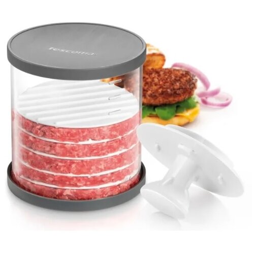  MULTIFUNKCJONALNA PRESA ZA HAMBURGER "GRANDCHEF" TESCOMA Cijene