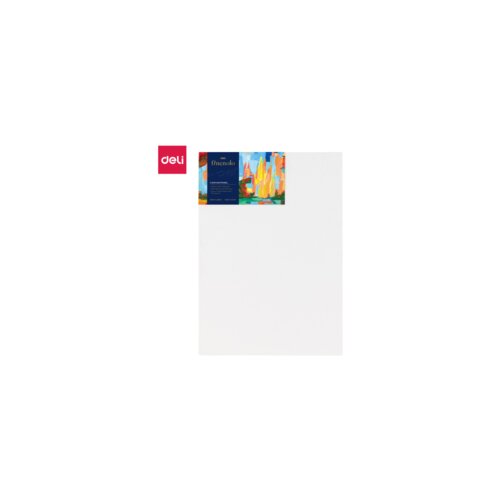 Deli SLIKARSKO PLATNO PANEL 100% pamuk, 280g/m2,25cm*35cm EC280-4 Cene