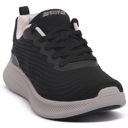 Skechers Modne superge BLK BOBS SQUAD Črna Slike