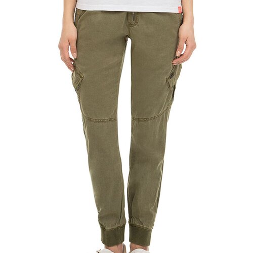 Superdry utility sales tencel jogger