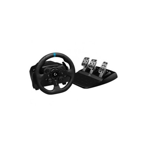 Logitech Volan G923 PS5/PS4/PC Cijene