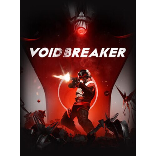 Steam VOID/BREAKER (PC) Key GLOBAL Cene