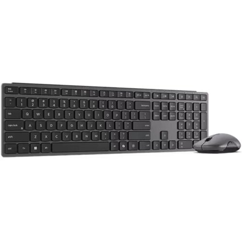 Lenovo Tastatura +mi&scaron; 700 Modern /bežicni set/Multi-Device/US Euro/crna Cene