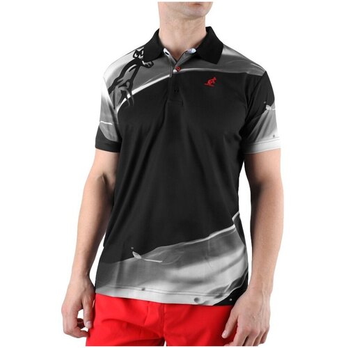 Australian Polo majice kratki rokavi Jupiter pisana Cene