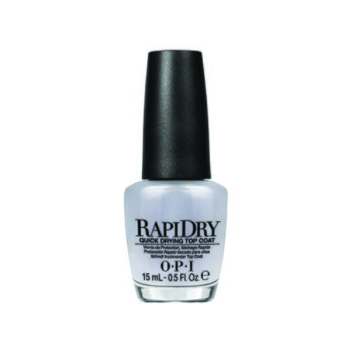 OPI rapiDry Top Coat Slike
