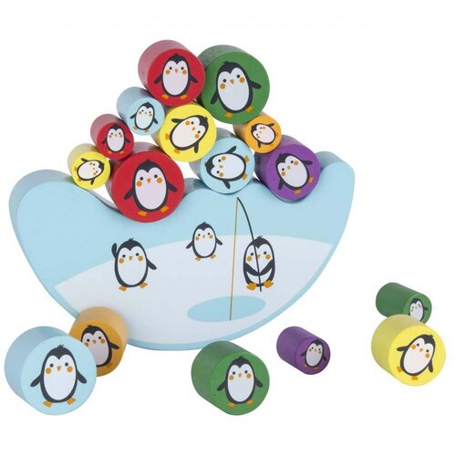 Apli puzzle - Balans 17203 Cene