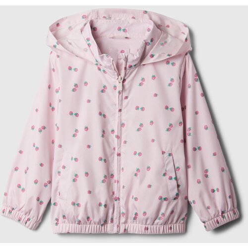 GAP Kids ́s jacket windbreaker - girls Slike