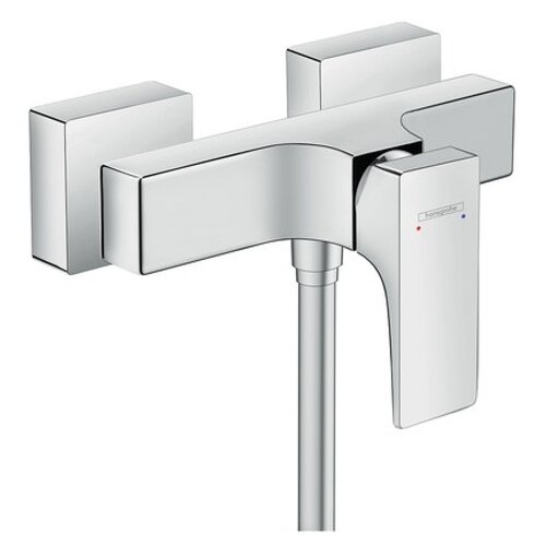 Hansgrohe Metropol Chrome baterija (slavina) za ručni tu&amp;scaron; 32560000 Slike