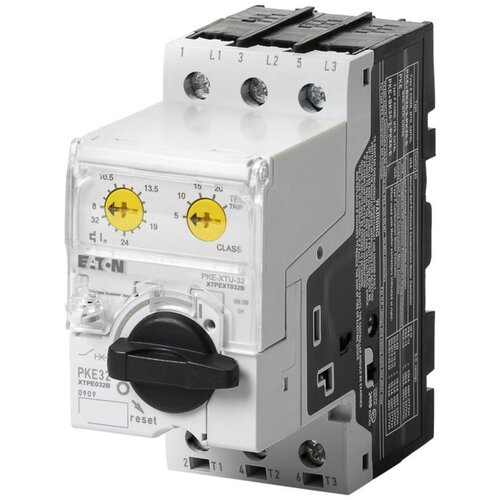 Eaton motorni zaščitni odklopnik PKE32/XTU-32, (20889553) Cene