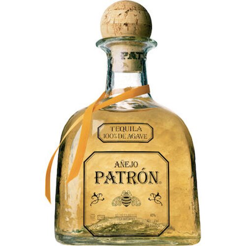 Patron Aneјo tekila 0.7L NRGB Slike