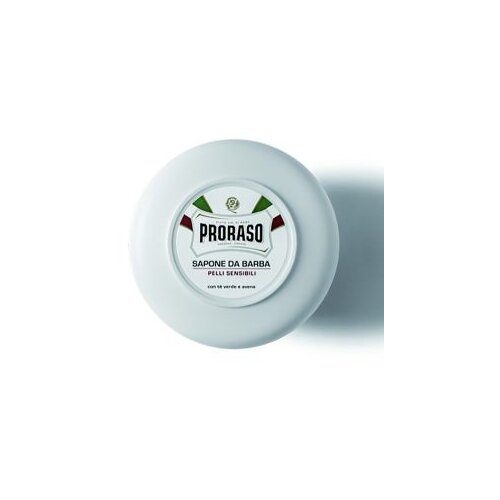  Sapun za brijanje Proraso u kutiji 150 ml – Sensitive Green Tea Cijene