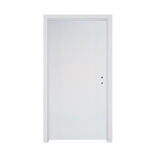 Master Vrata sobna 70x205cm bijela lijeva craft MDF &amp;scaron;tok DVS Slike