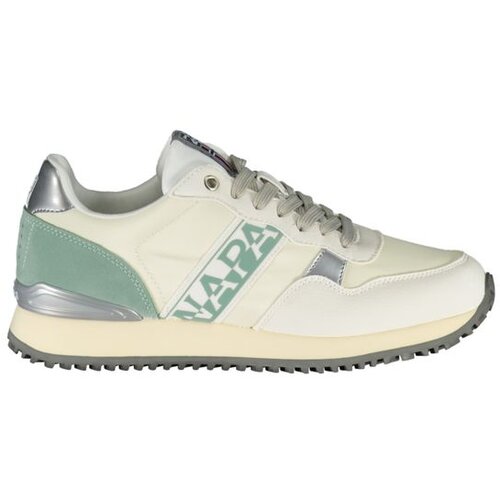Napapijri SHOES WHITE WOMEN'S SPORTS SHOES Cijene