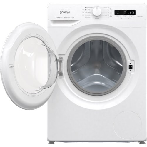 Gorenje ma&amp;scaron;ina za pranje ve&amp;scaron;a &amp;middot; WNPI82BS Slike
