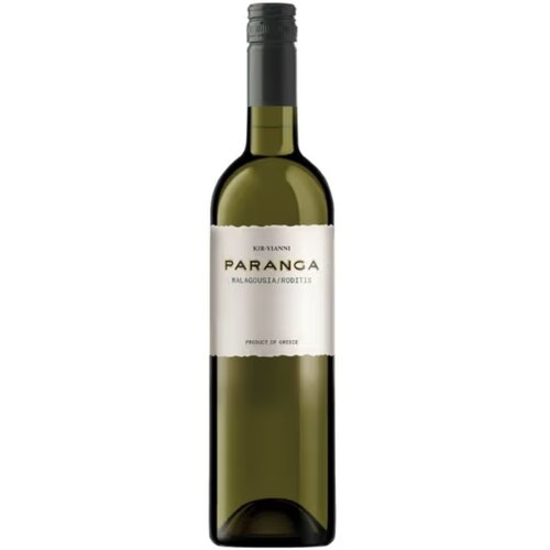 Kir-Yianni Paranga Malagouzia 0,75l Slike