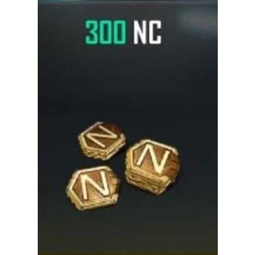 PUBG New State - 300 NC Key GLOBAL Cene
