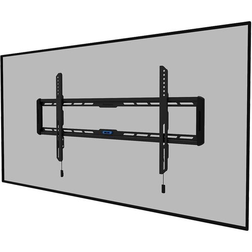 Neomounts by Newstar WL30-550BL18 TV stenski nosilec 109,2 cm (43'') - 215,9 cm (85'') tog nosilec, (20434856) Cene