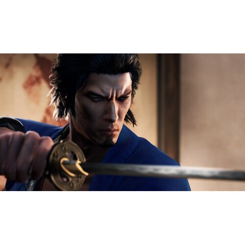 SEGA Europe Like A Dragon: Ishin! (4) Cene