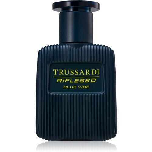Trussardi Riflesso Blue Vibe toaletna voda 30 ml za mu&amp;scaron;karce Slike
