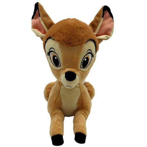 Disney pliš bambi small (20-25 cm) Cene