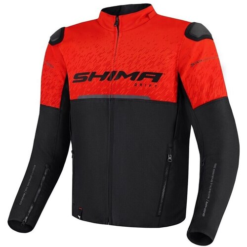 Shima Jakne Drift pisana Slike