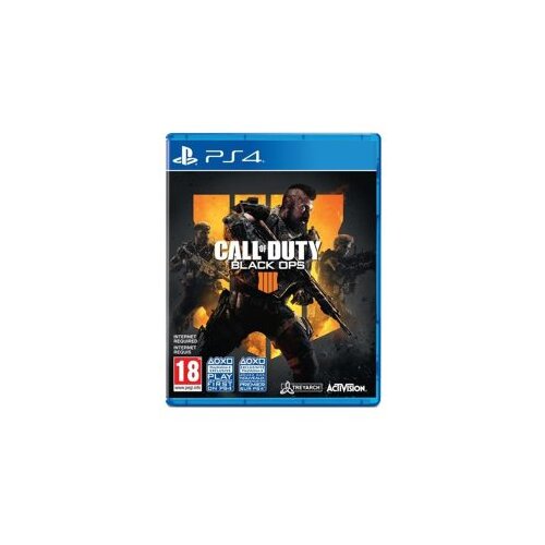 Call of Duty: Black Ops 4 PS4 Slike