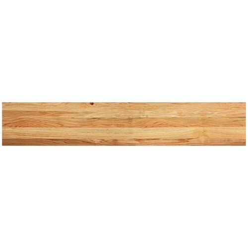 VidaXL Prozorske klupice 2 kom svijetlosmeđe 140x25x2 cm masivne hrast Slike