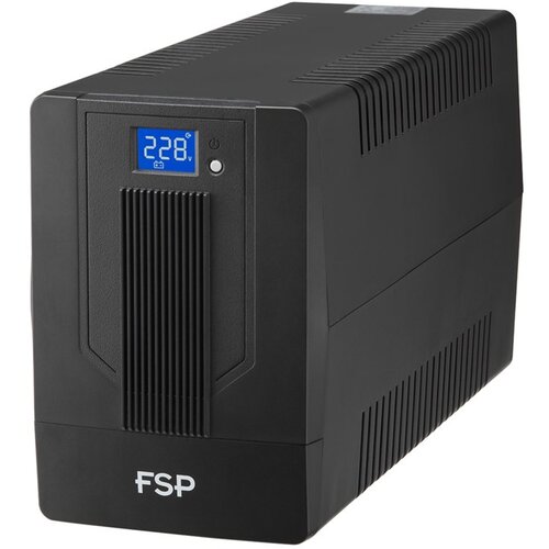 Fortron FSP /iFP 800 0.8 kVA 480 W 2 AC outlet(s) Cijene