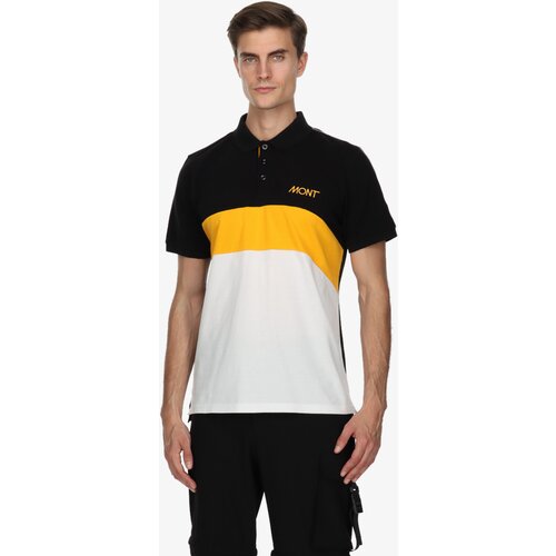 Mont polo t shirt  MNA231M701-01 Cene