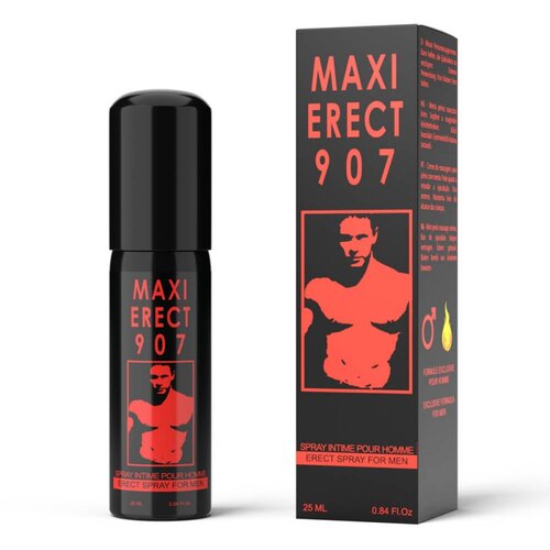 Ruf Maxi Erect 907 25ml Cijene