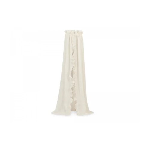 Jollein Baldahin Vintage 155 cm - Ruffle Ivory Cijene