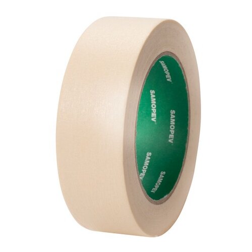 SAMOPEV Za&scaron;tita za bojanje krep traka zid i strop professional 36mm x 50m Cijene