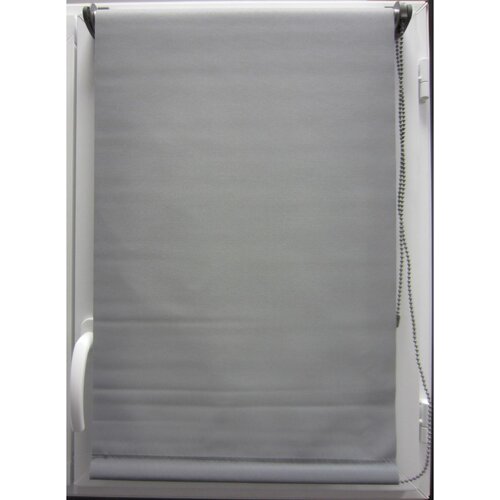 Luance Dnevne roletne 60x180 cm Siva Cijene