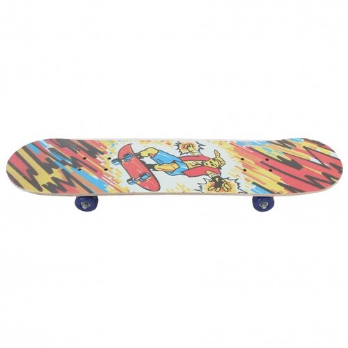 Thema Sport DEČIJI SKEJTBORD TS-3108 MOTIV 4 Cene