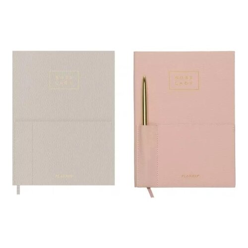 Creative notes planer + hemijska olovka ( 778016 ) Cene