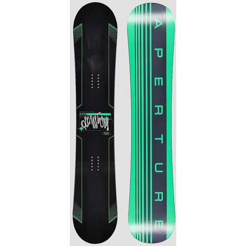 Aperture Quantum 2025 Snowboard uni Slike