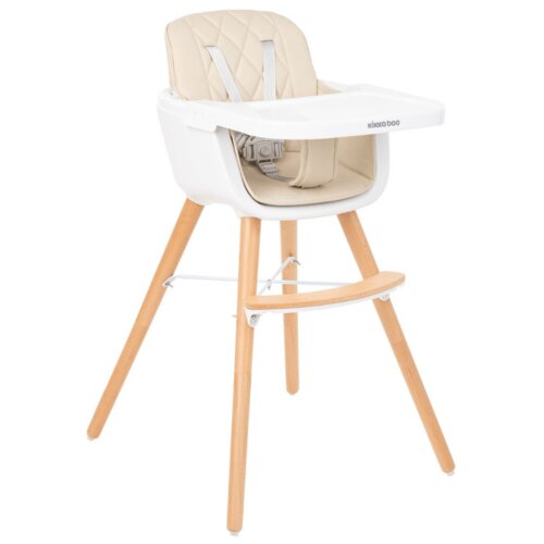 Kikka Boo Hranilica Woody beige Slike