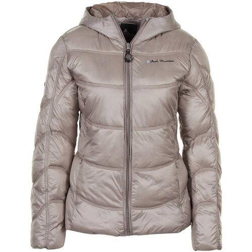 Peak Mountain Puhovke Doudoune femme ANFEI Bež Cene