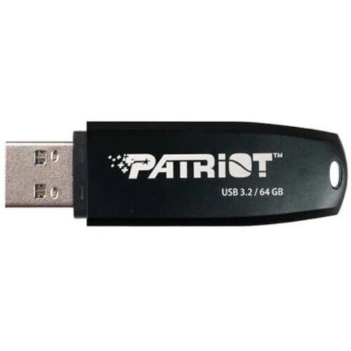 Patriot Memory Pendrive Patriot 64GB Xporter Core USB 3.2 Gen 1 Slike