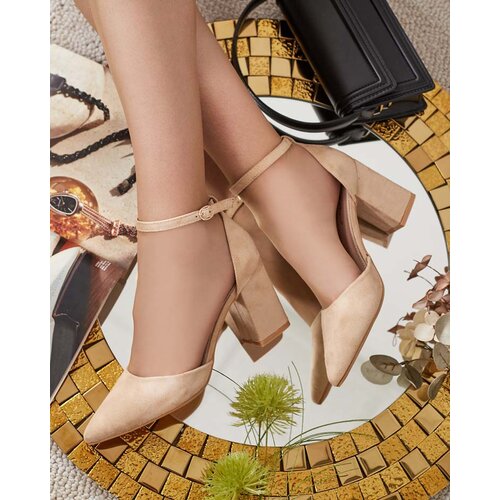 Resti Women&amp;#039;s Lilolla post pumps Slike
