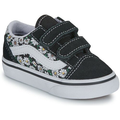 Vans Old Skool V Crna Slike