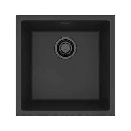 Alveus SUDOPER OMNI 20 Deep Black G90 Cene
