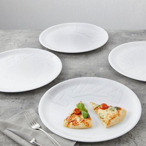 Creatable Set Krožnikov Za Pico Gourmet, 4-Delni Slike