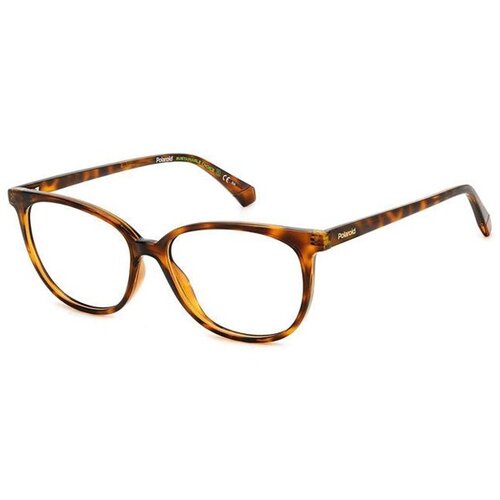 Polaroid PLDD487 086 ONE SIZE (55) Havana/Kristalna Cene