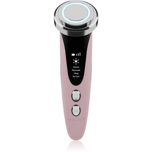 Beautifly B-Glossy Blush četka za či&amp;scaron;ćenje lica 1 kom Slike