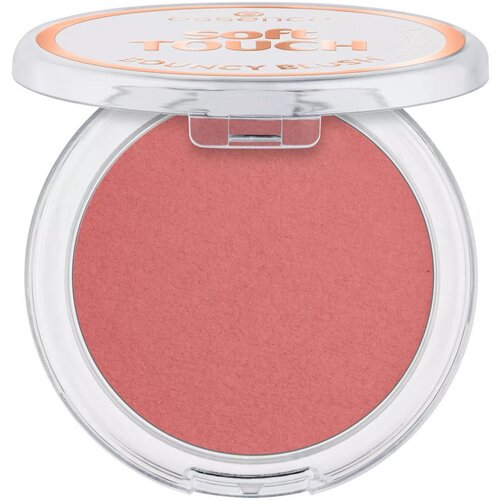 Essence Soft Touch Bouncy rumenilo 10 Antique bloom Slike