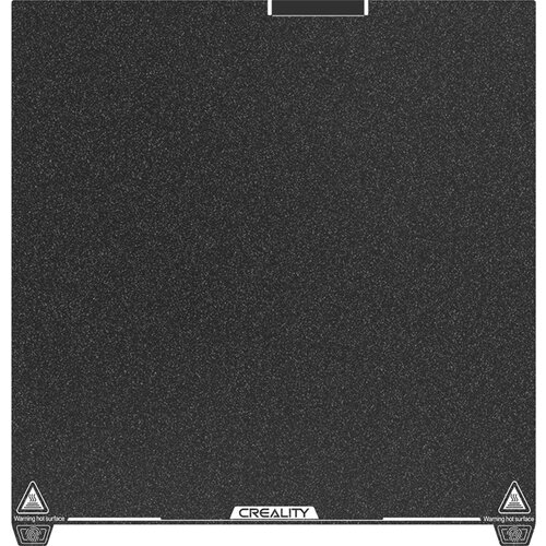 Creality PEI trajna plošča za tisk - K2 Plus (brez magnetne podlage) Cene