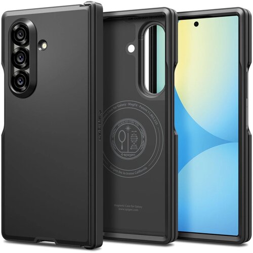 Spigen OVITEK TOUGH ARMOR PRO MAGSAFE ZA SAMSUNG GALAXY Z FOLD 7, (5000336666) Cene